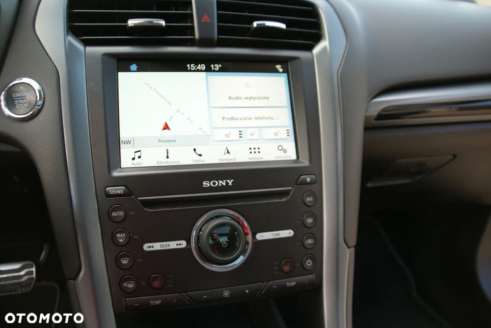 Ford Mondeo 2.0 TDCi STart-Stopp PowerShift-Aut ST-Line - 29