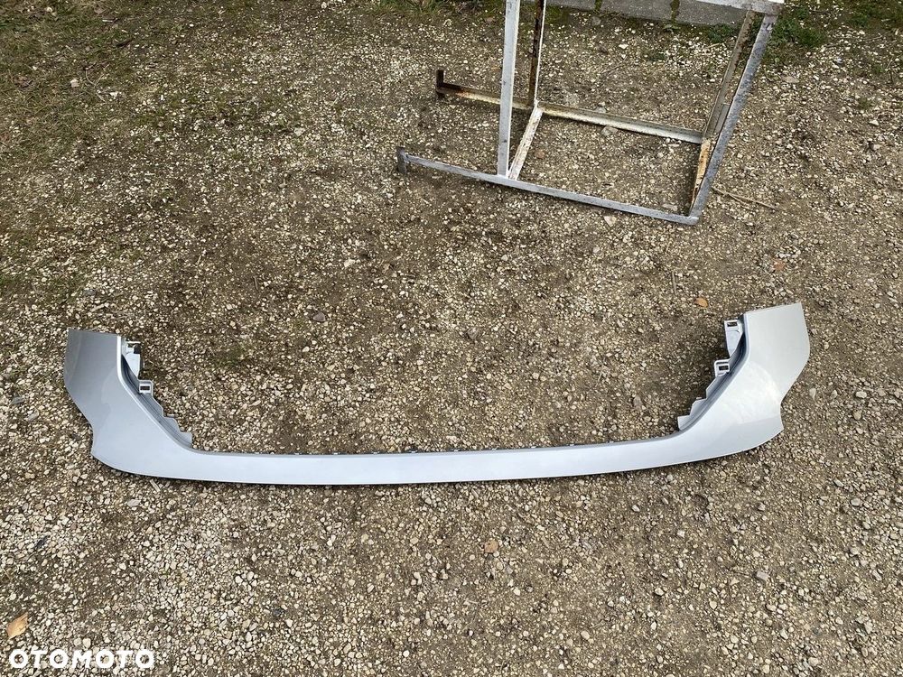 ZDERZAK PRZÓD PRZEDNI RENAULT MASTER IV V 24- 623865322R - 1