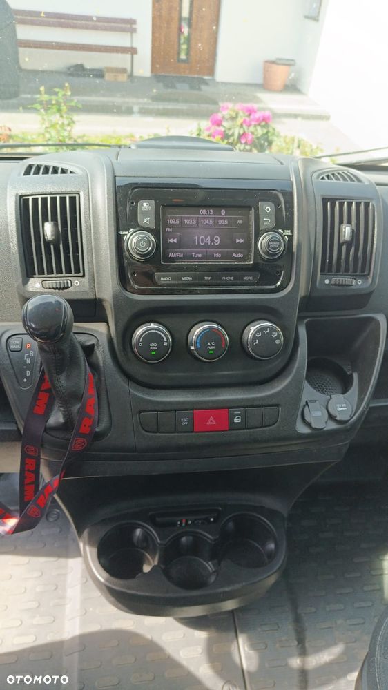 RAM Promaster - 7