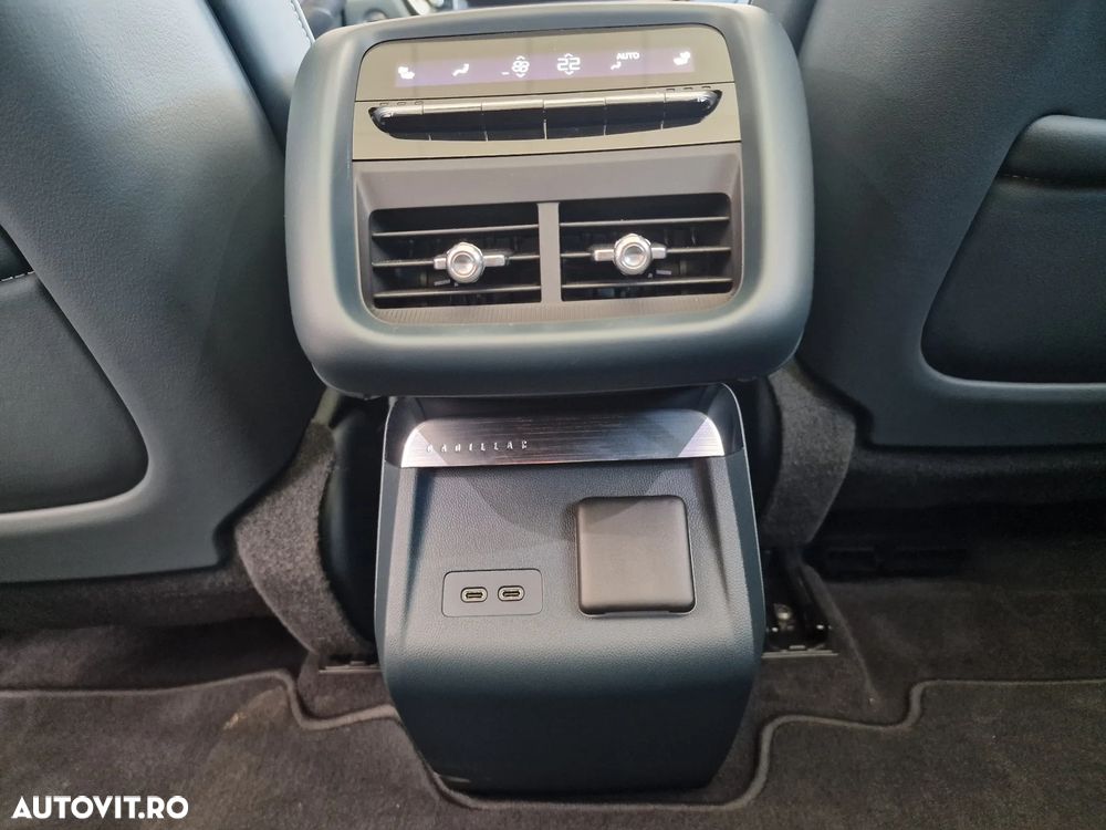 CADILLAC Lyriq 2024 — imagine 12