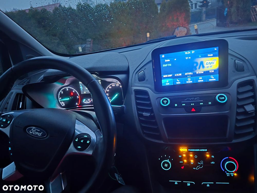 Ford Transit Connect 230 L1 LKW Trend - 7