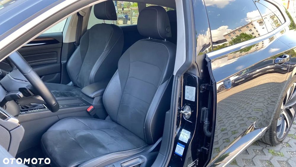 Volkswagen Arteon - 14