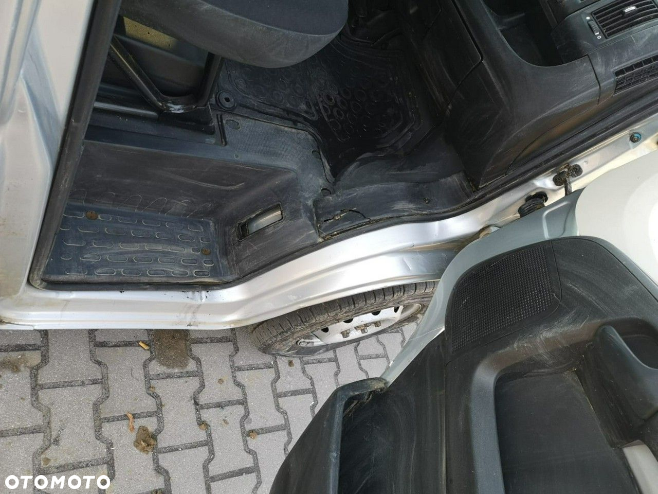 Peugeot Boxer - 12
