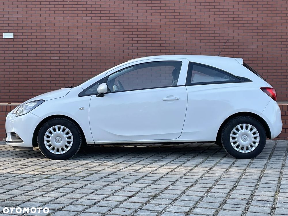 Opel Corsa 1.2 Selection - 13