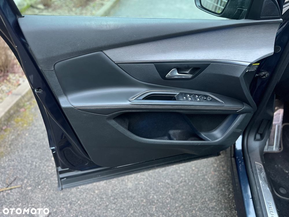 Peugeot 5008 BlueHDi 180 EAT6 GT - 16