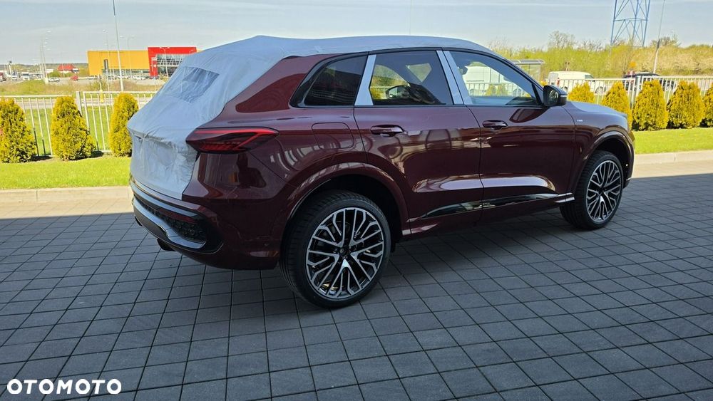 Audi Q5 - 5