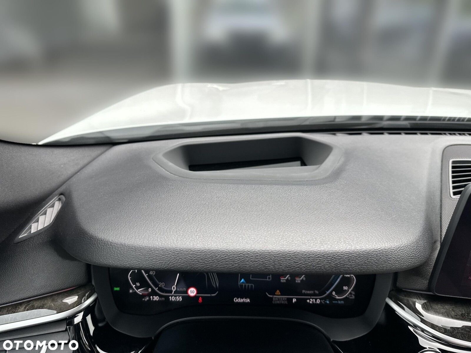 BMW Seria 5 530e xDrive M Sport sport - 32