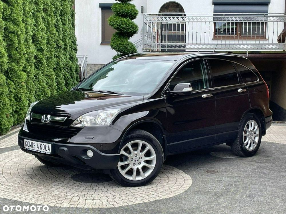 Honda CR-V - 2