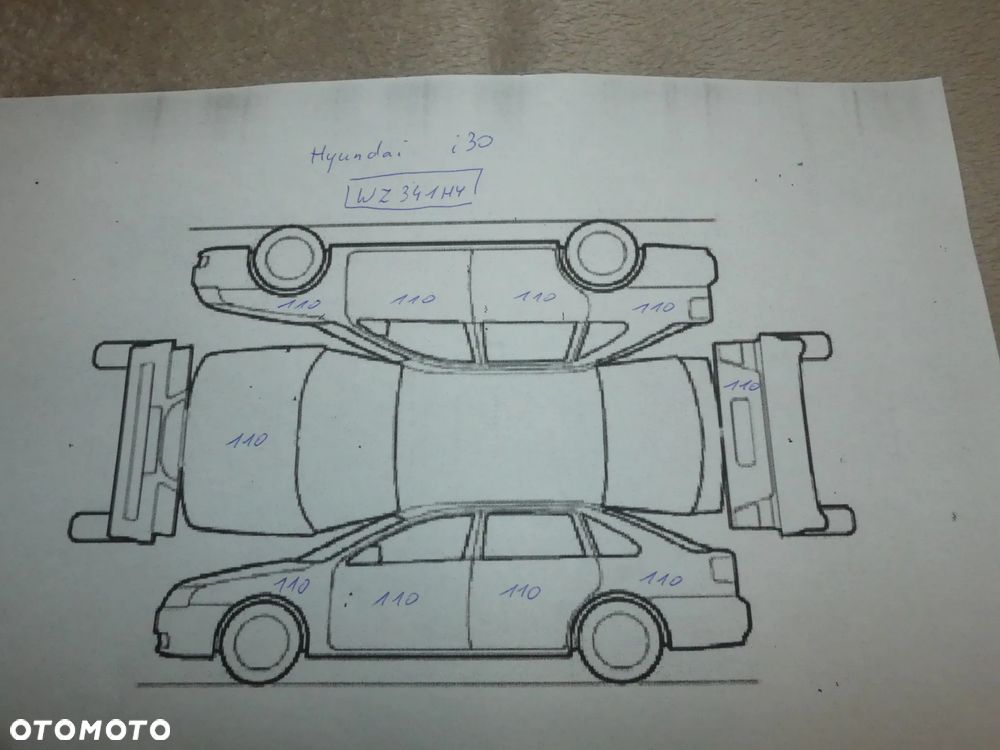 Hyundai i30 1.5 DPI Comfort - 8