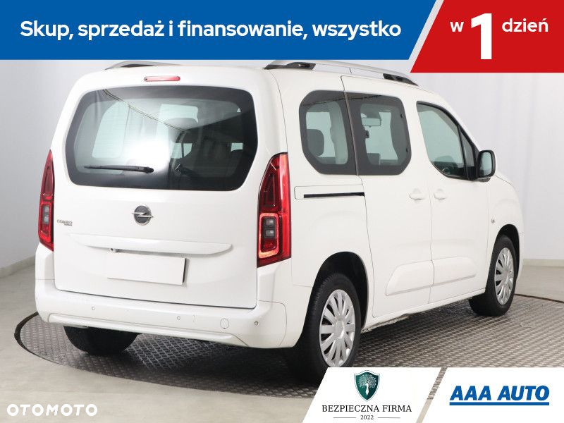 Opel Combo - 6