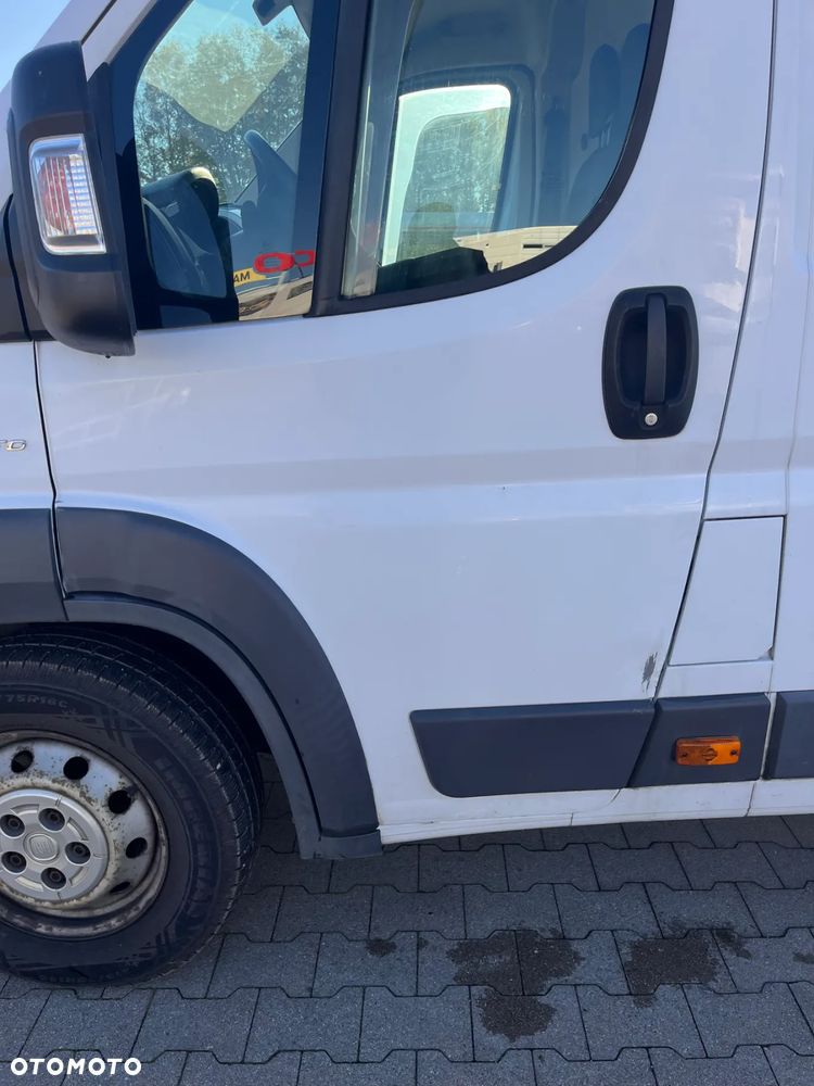 Fiat Ducato L4H3 - 15