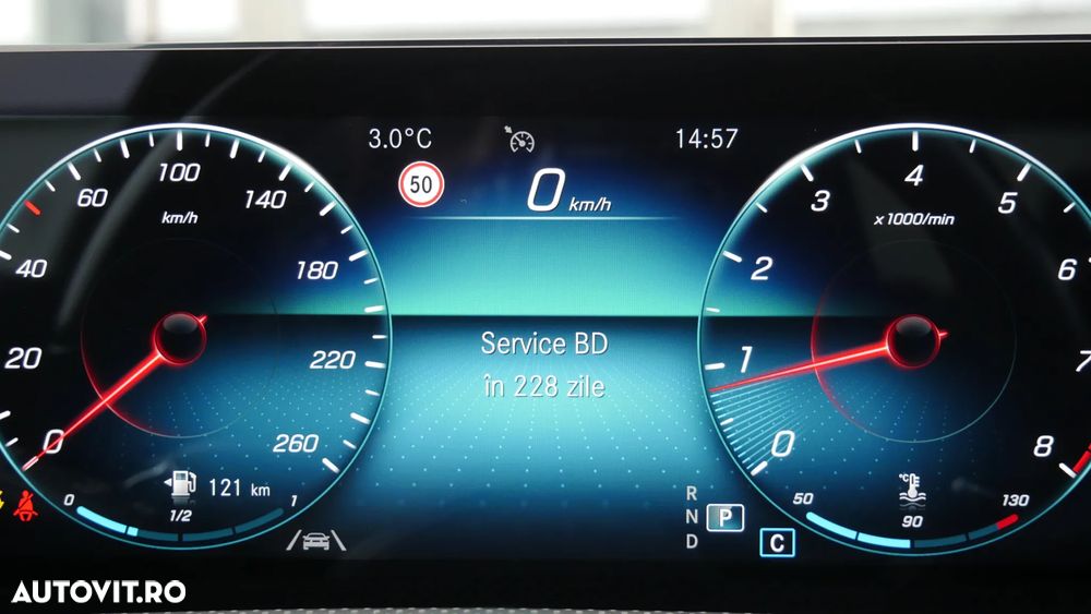 Mercedes-Benz CLA 200 7G-DCT Edition AMG Line - 20