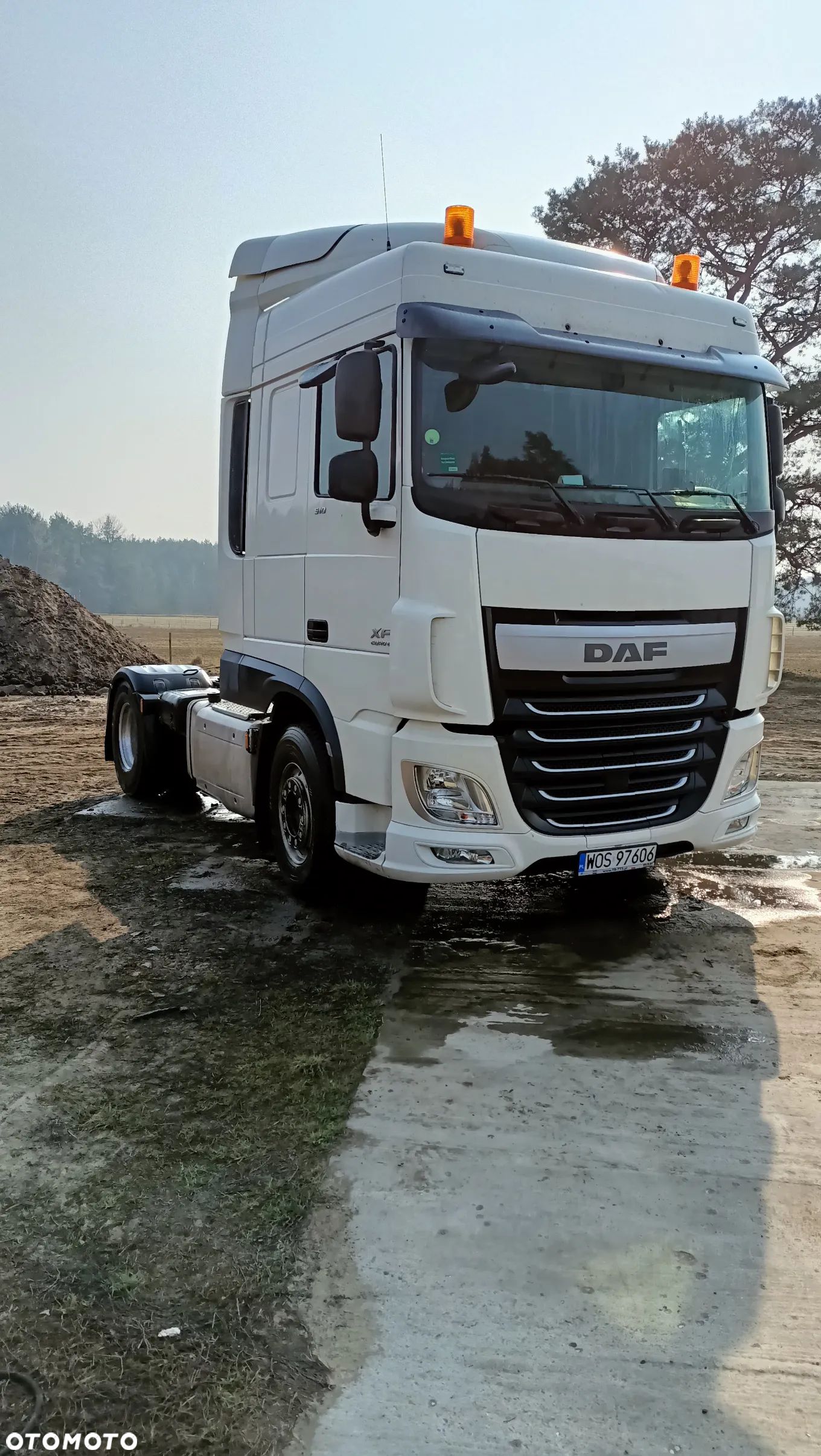 DAF XF 510 - 1
