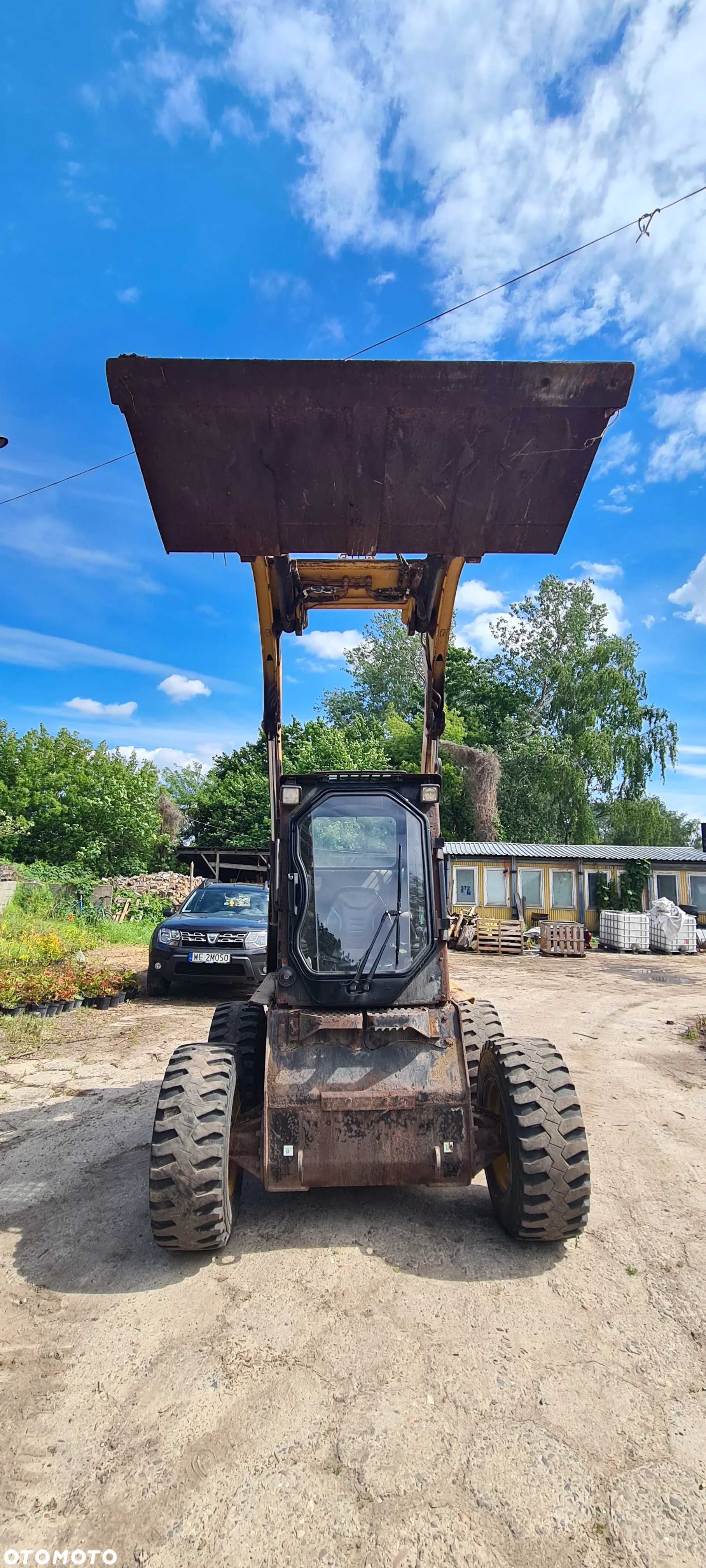 Caterpillar CAT 236B - 10