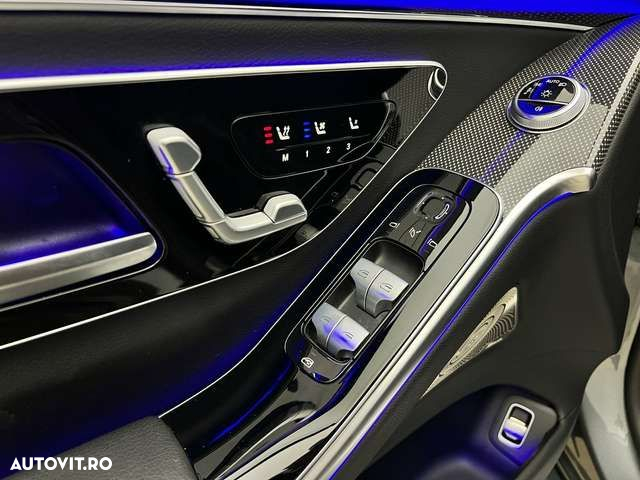 Mercedes-Benz S - 11