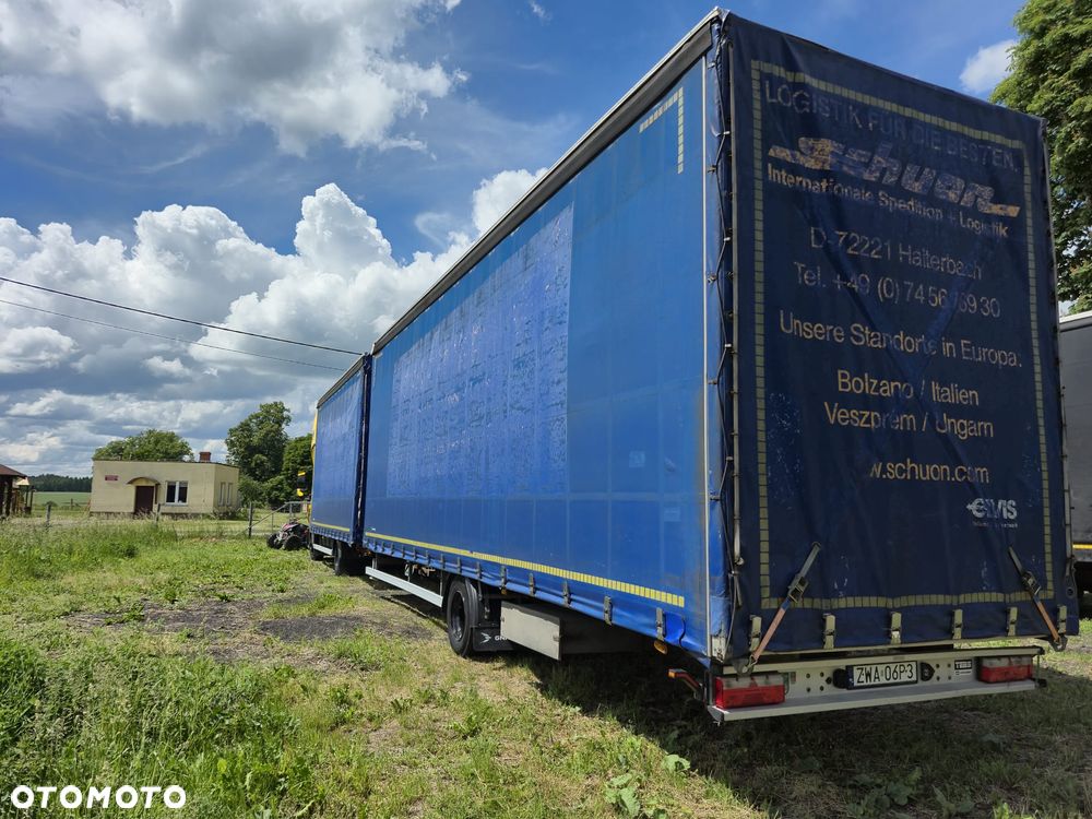 Mercedes-Benz atego - 4