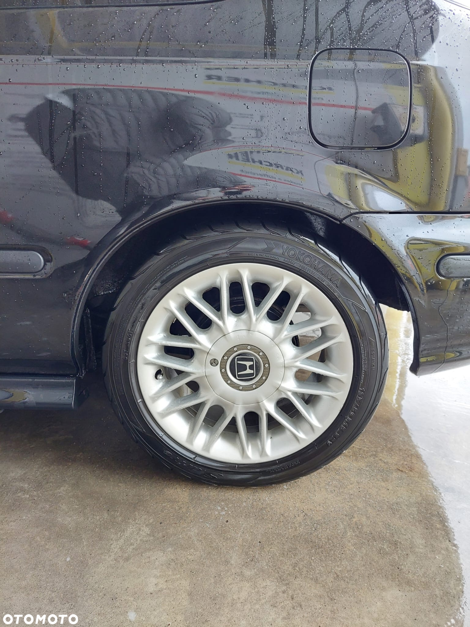 Honda Civic 1.5i VTEC LS - 13