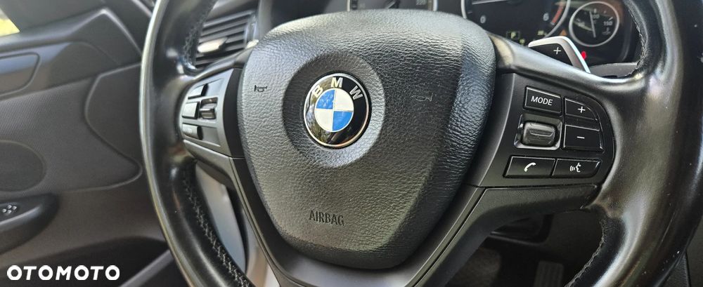 BMW X3 - 24