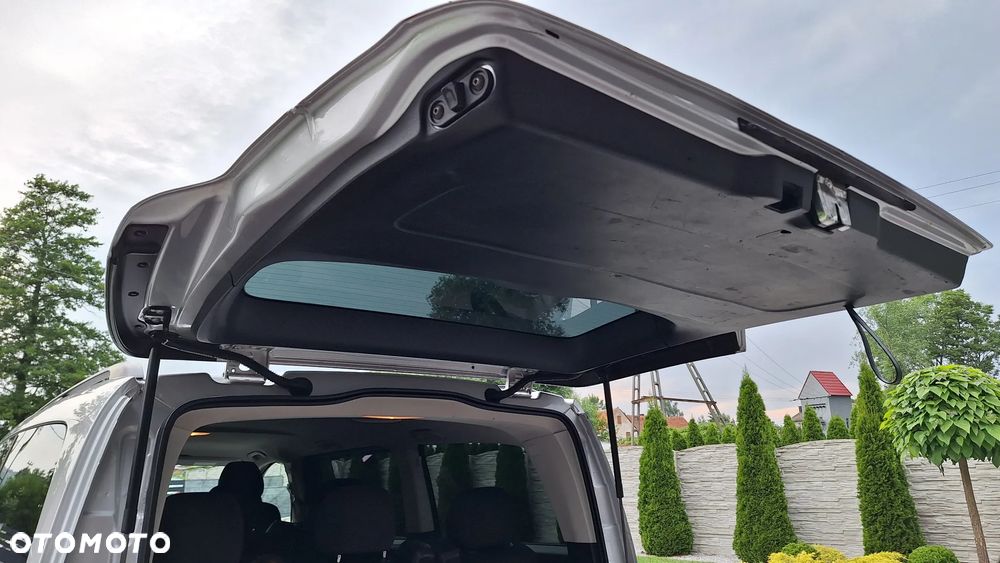 Mercedes-Benz Vito 116 CDI (BlueTEC) Tourer Lang PRO - 30