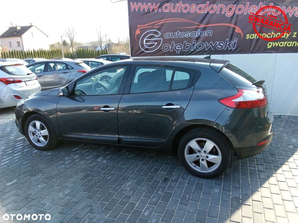 Renault Megane - 13