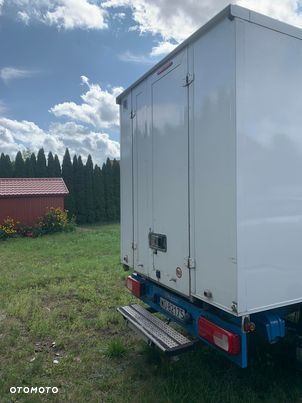 Volkswagen CRAFTER - 6