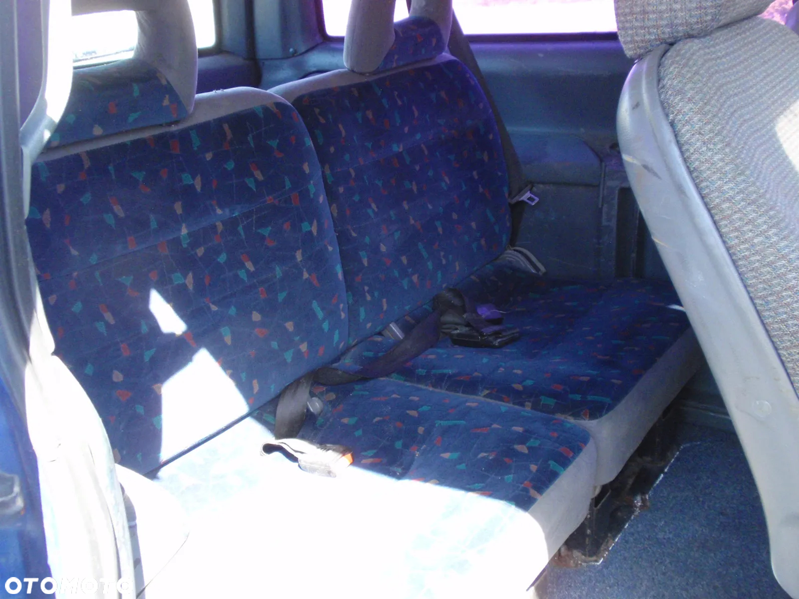 Volkswagen TRANSPORTER T4, LIFT, 2.5TDI, 8 OSÓB,HAK, 2X SZYBERDACH,PRZESZKLONY,ŁADOWNOŚĆ 1100KG - 23