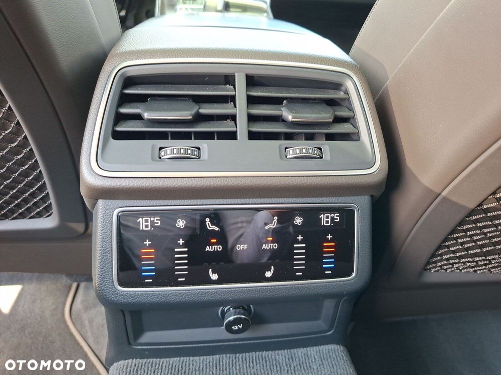 Audi A7 Sportback 50 TDI mHEV Quattro Tiptronic - 17