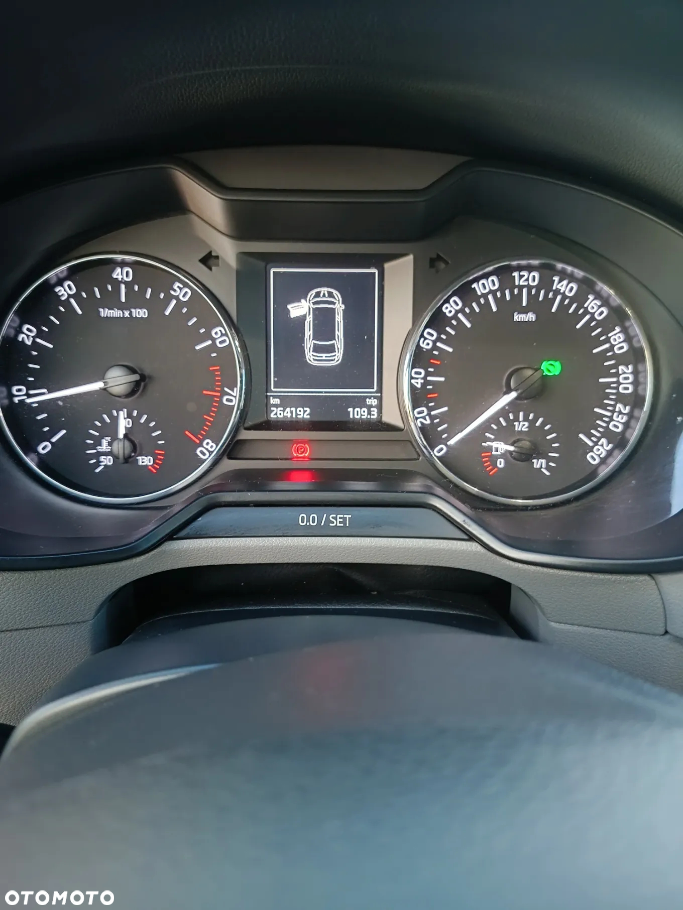 Skoda Octavia 1.8 TSI Ambition DSG - 20