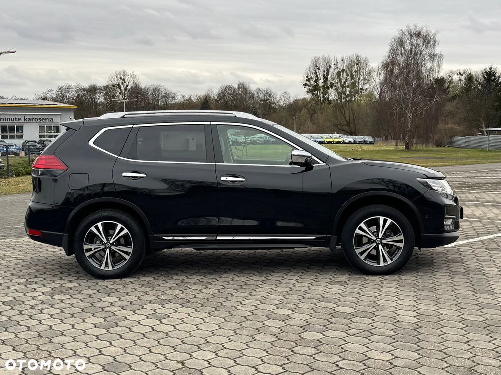 Nissan X-Trail 1.3 DIG-T Tekna 2WD DCT - 6