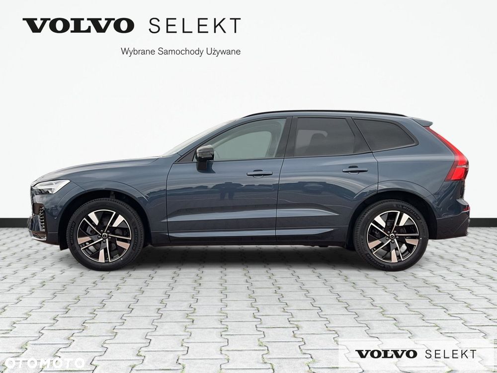 Volvo XC 60 - 9