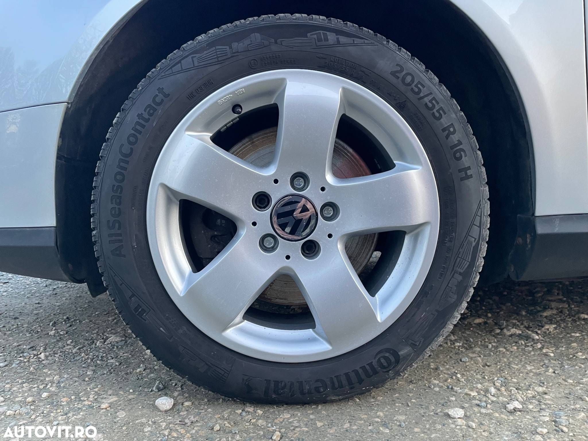 Volkswagen Passat 1.4 TSI Trendline - 24