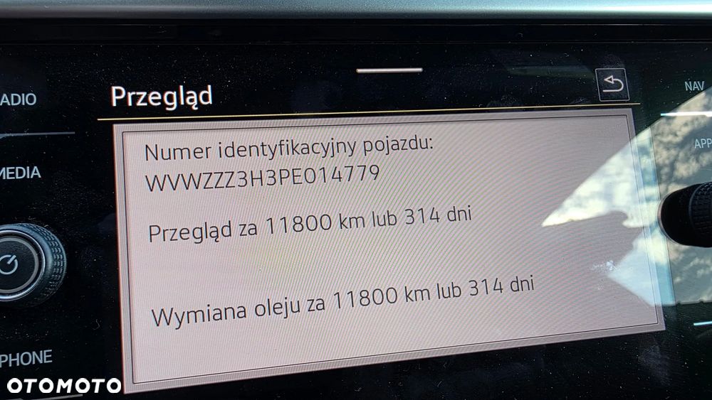 Volkswagen Arteon 1.5 TSI R-Line - 27
