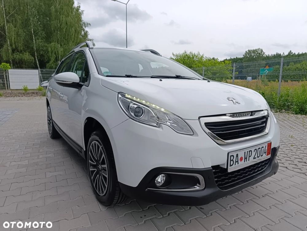 Peugeot 2008 - 27