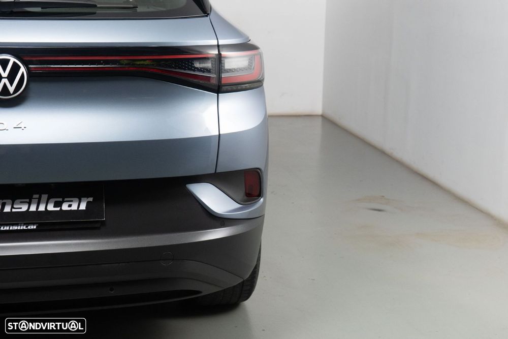 VW ID.4 77 kWh Pro Performance - 18
