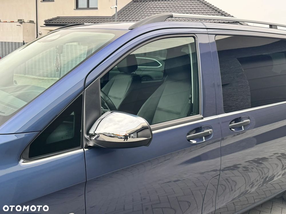 Mercedes-Benz Vito Tourer L2 Pro 9G-Tronic 447.703 - 32