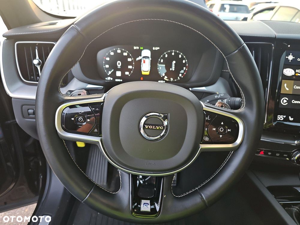 Volvo XC 60 T5 AWD Geartronic RDesign - 9