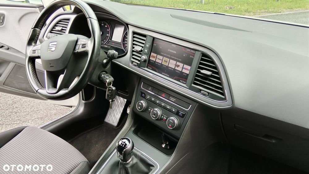 Seat Leon - 12