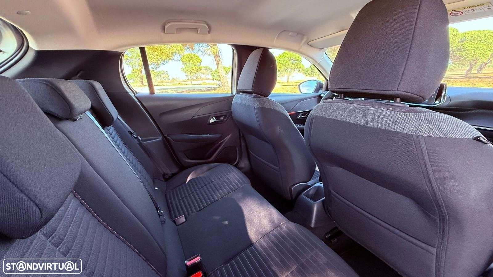 Peugeot 208 1.2 PureTech Active Pack - 30