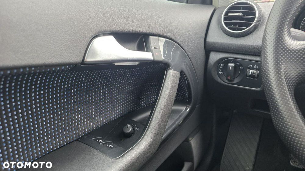 Audi A3 3-drzwiowe - 16