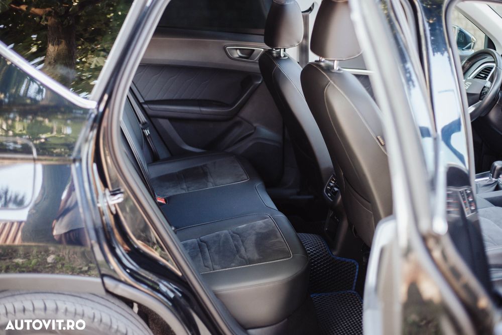 Seat Ateca - 7