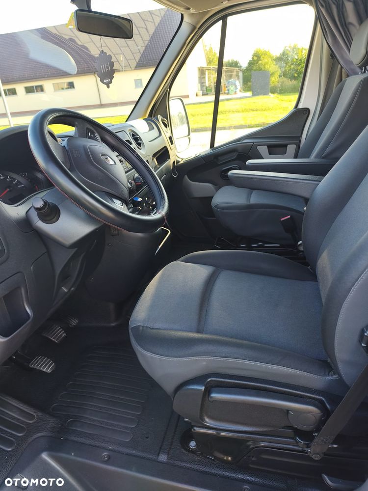 Renault MASTER - 18