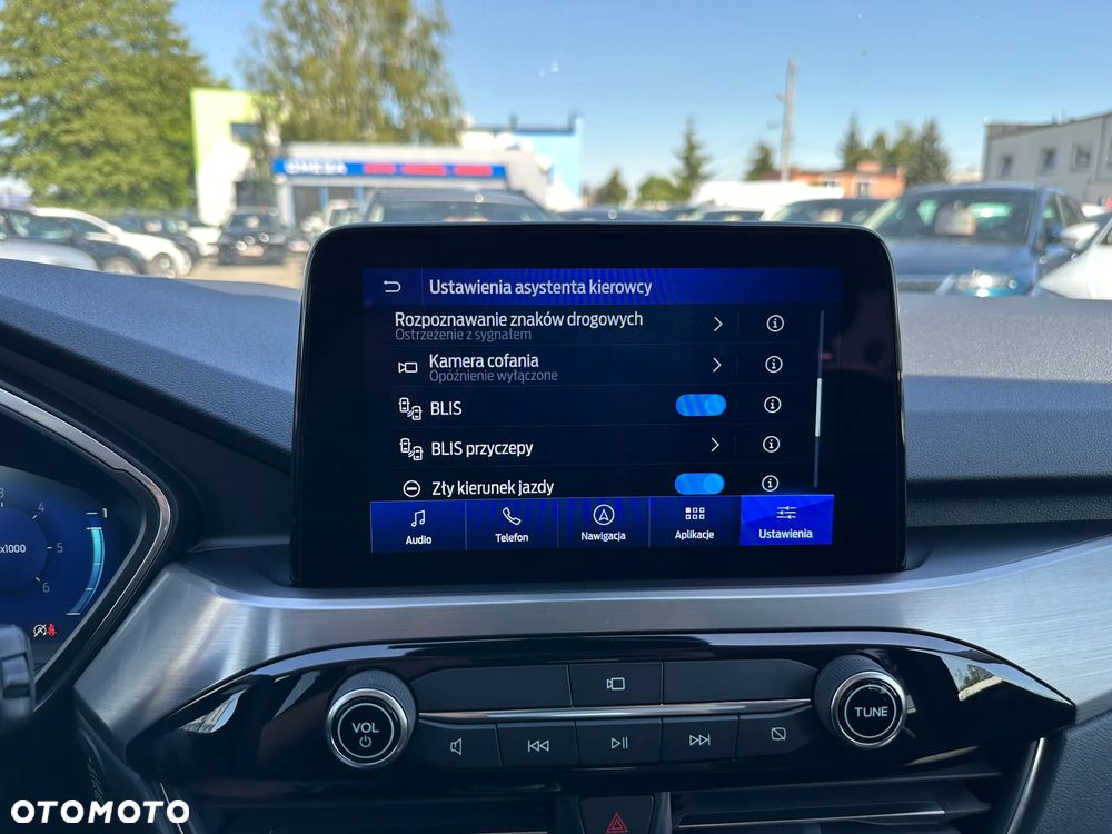 Ford Kuga 1.5 EcoBlue TITANIUM - 22