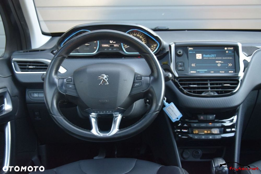 Peugeot 2008 - 30