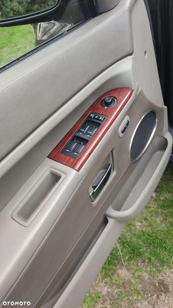 Jeep Grand Cherokee 3.0 CRD Limited - 13