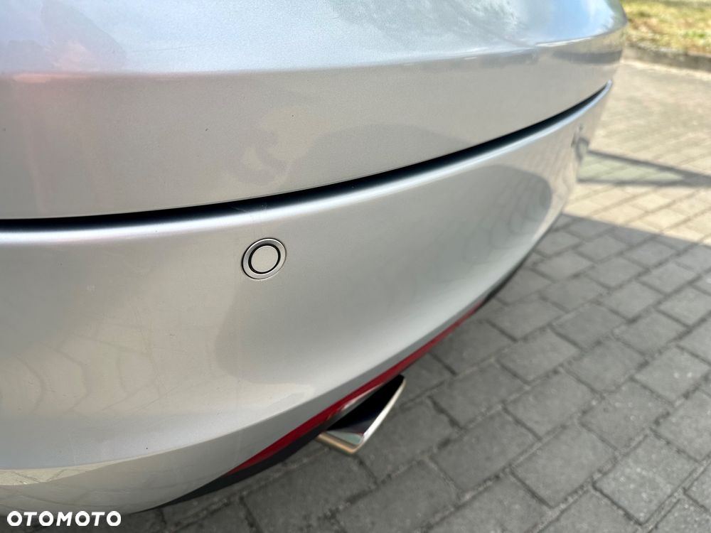Opel Insignia 2.0 CDTI automatik Business Edition - 25
