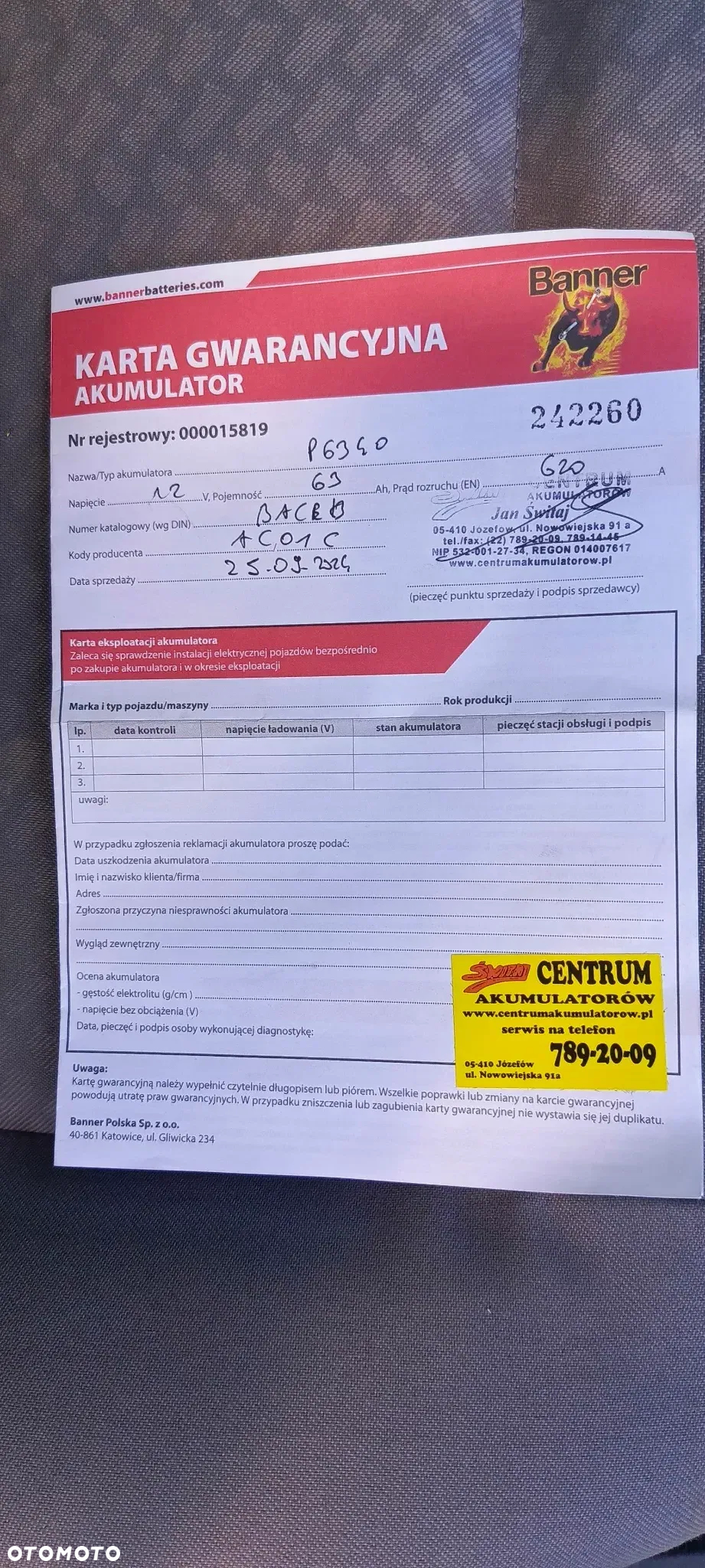 Audi A4 Avant 1.6 - 10