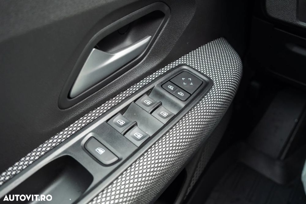 Dacia Sandero Stepway - 29