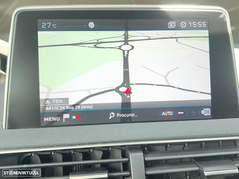 Peugeot 3008 1.2 PureTech Allure Pack - 14