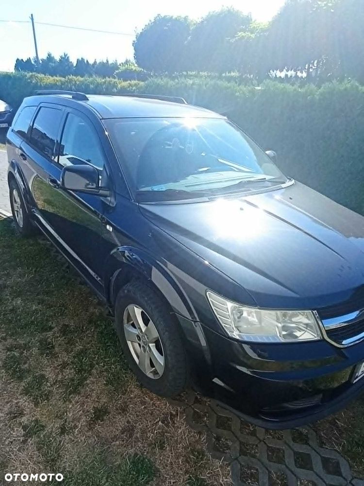 Dodge Journey - 4