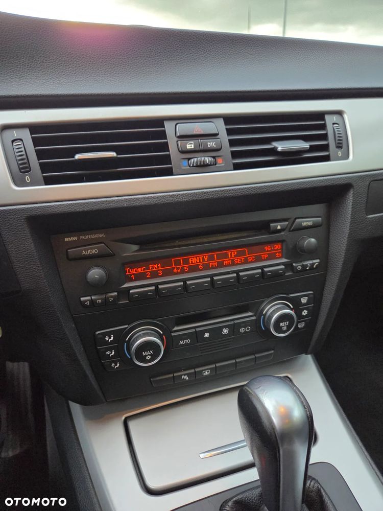 BMW Seria 3 - 11